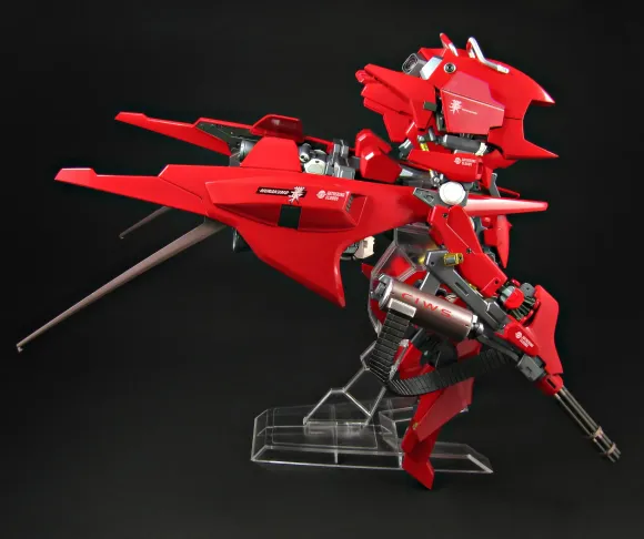 1/48 A.R.K. Cloud Breaker 01 Renewal Ver. (Murakumo)