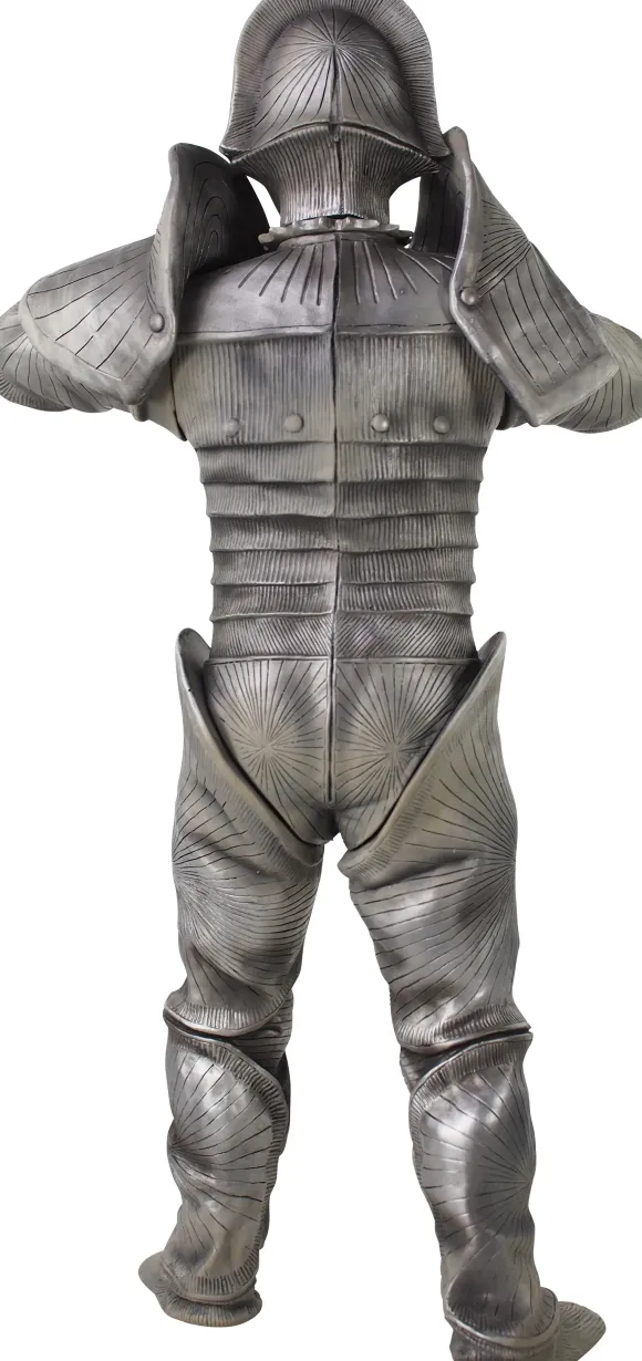 1/6 Armor Alien Borg Alien High Grade Ver.