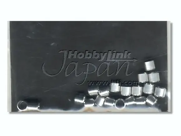 Armor Collar II LM (20pcs)