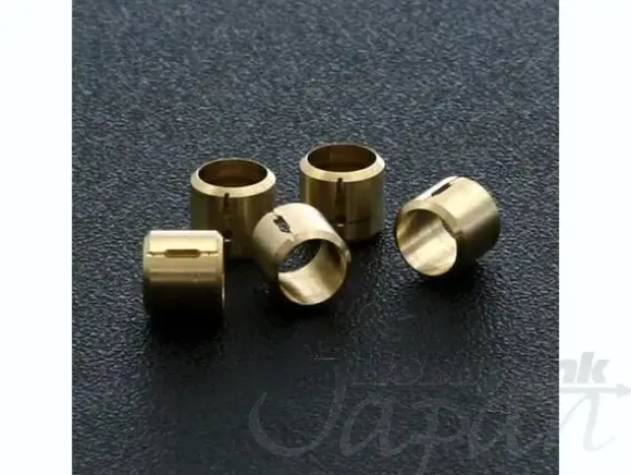 Armor Collar IV L (20pcs)