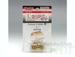Armor Collar IV L (20pcs)