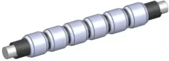 Armor Collar 5.S (20pcs)