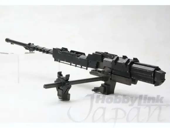 Armored Core Variable Infinity Weapon Unit 18: OIGAMI