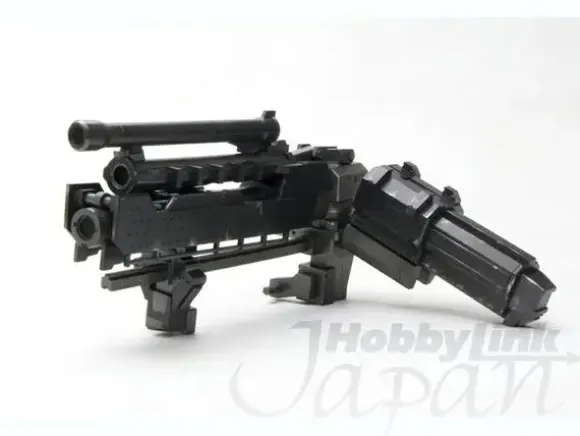 Armored Core Variable Infinity Weapon Unit 18: OIGAMI