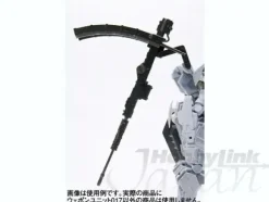 Armored Core Variable Infinity Weapon Unit 17: Chain Gun CG-R500 & Laser Blade EB-R500