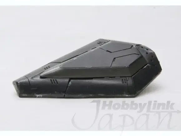 Armored Core Variable Infinity Weapon Unit 17: Chain Gun CG-R500 & Laser Blade EB-R500
