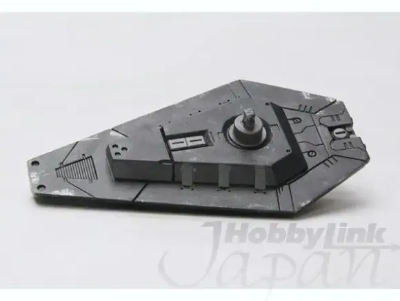 Armored Core Variable Infinity Weapon Unit 17: Chain Gun CG-R500 & Laser Blade EB-R500