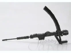Armored Core Variable Infinity Weapon Unit 17: Chain Gun CG-R500 & Laser Blade EB-R500