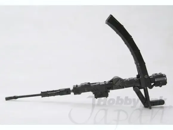 Armored Core Variable Infinity Weapon Unit 17: Chain Gun CG-R500 & Laser Blade EB-R500