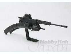 Armored Core Variable Infinity Weapon Unit 17: Chain Gun CG-R500 & Laser Blade EB-R500