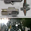 1/72 Armored Core Weapon Unit 04