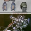 1/72 Armored Core Weapon Unit 06