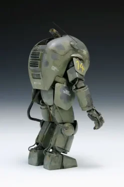 1/20 Armored Fighting Suit Custom Type Archelon