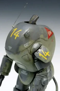 1/20 Armored Fighting Suit Custom Type Archelon