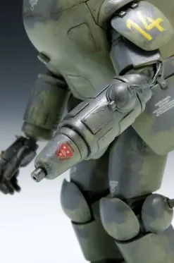 1/20 Armored Fighting Suit Custom Type Archelon