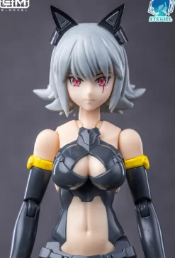1/12 Armored Girl Werewolf Benandanti Universal Color Version