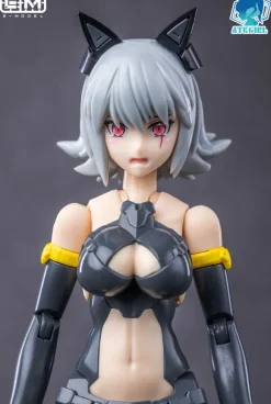 1/12 Armored Girl Werewolf Benandanti Universal Color Version