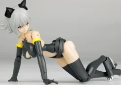 1/12 Armored Girl Werewolf Benandanti Universal Color Version