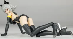 1/12 Armored Girl Werewolf Benandanti Universal Color Version