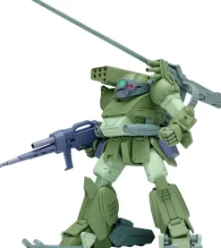 1/35 Armored Trooper VOTOMS: Shining Heresy Burglary Dog ST Ver.