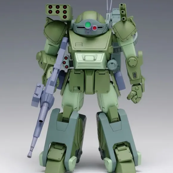 1/35 Armored Trooper VOTOMS: Shining Heresy Burglary Dog ST Ver.