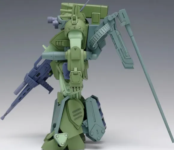 1/35 Armored Trooper VOTOMS: Shining Heresy Burglary Dog ST Ver.