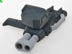 1/20 Armored Trooper Votoms: Weapon Series Resin Cast Assembly Kit GTA-22 Heavy Machine Gun