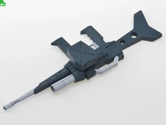 1/20 Armored Trooper Votoms: Weapon Series Resin Cast Assembly Kit GTA-22 Heavy Machine Gun