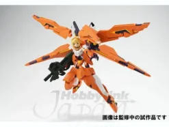Armor Girls Project Raphael Revive Custom II x Charlotte Dunois