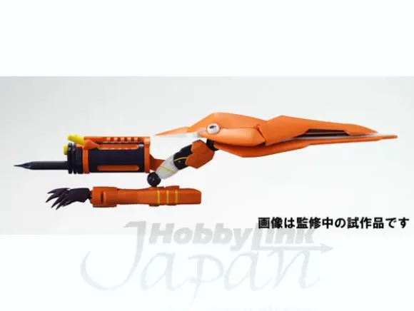 Armor Girls Project Raphael Revive Custom II x Charlotte Dunois