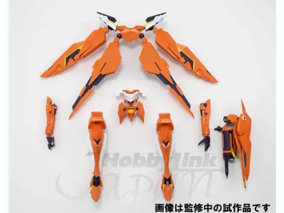 Armor Girls Project Raphael Revive Custom II x Charlotte Dunois