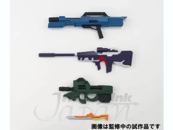 Armor Girls Project Raphael Revive Custom II x Charlotte Dunois
