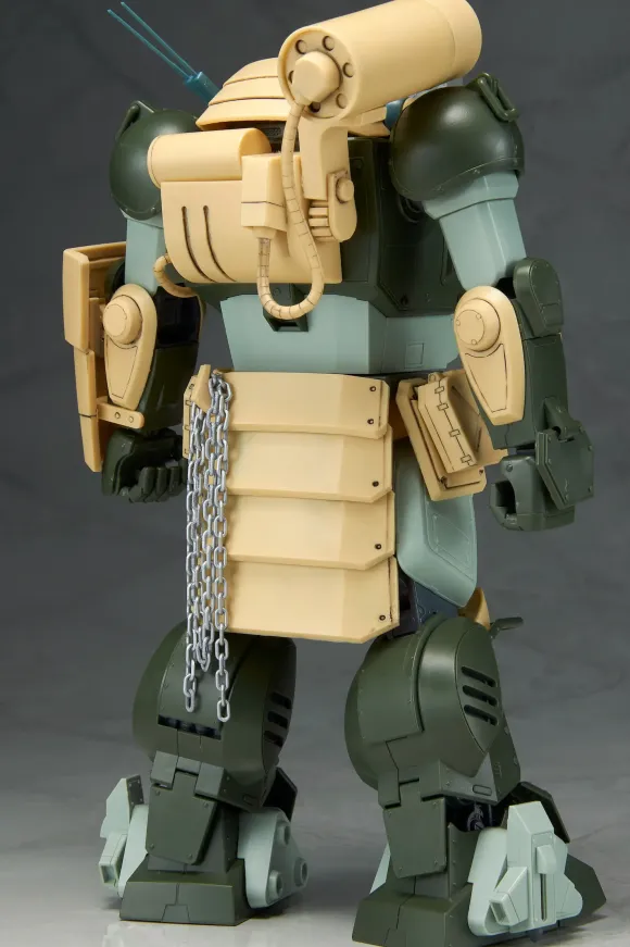 1/20 Armor Hunter Mellowlink Resin Cast Assembly Kit Riot Dog Modified Parts