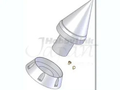 Armor Spike LL (4set)