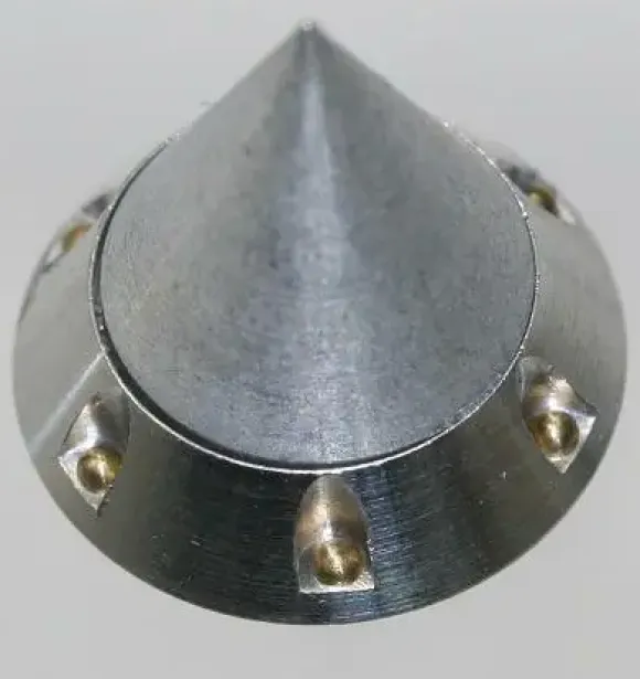 Armor Spike M Size (3Set)