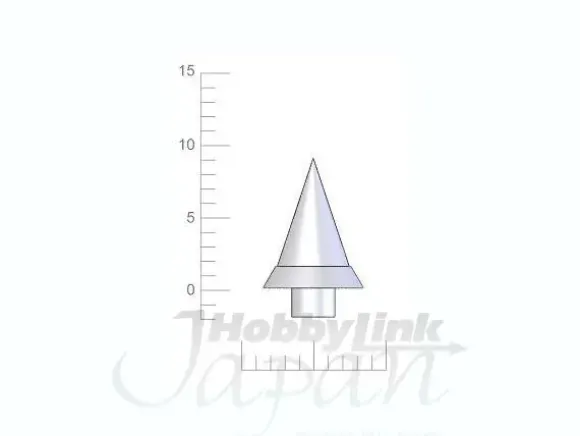 Armor Spike ST Type S (3set)