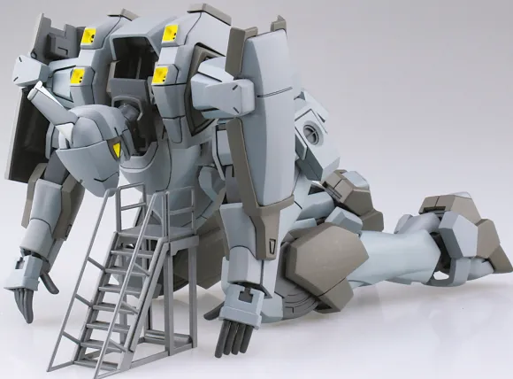1/48 Armslave Gernsback M9 Ver.1.5 Melissa Mao