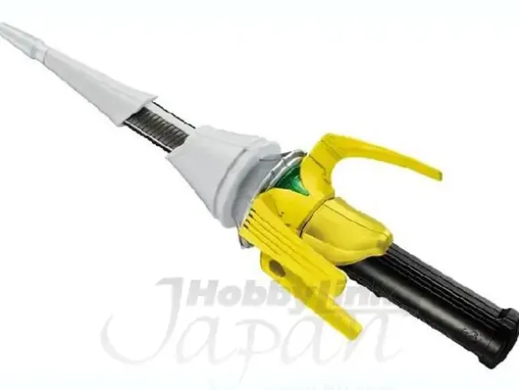 Arms Weapon #02 Banaspear