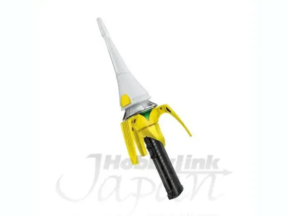 Arms Weapon #02 Banaspear