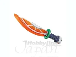 Arms Weapon #01 Daidaimaru
