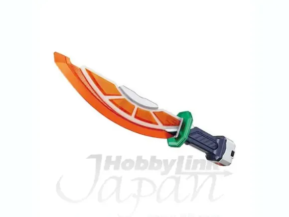 Arms Weapon #01 Daidaimaru