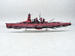 1/700 Arpeggio of Blue Steel Ars Nova DC Hiei Full Hull Type