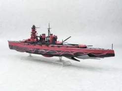 1/700 Arpeggio of Blue Steel Ars Nova DC Hiei Full Hull Type