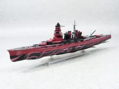 1/700 Arpeggio of Blue Steel Ars Nova DC Hiei Full Hull Type