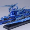 1/700 Arpeggio of Blue Steel Ars Nova Cadenza the Movie: Resin Casting Assembly Kit Heavy Cruiser Takao Drill Form Conversion Kit