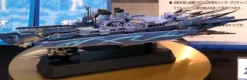 1/700 Arpeggio of Blue Steel I-401 Ars Nova Mode