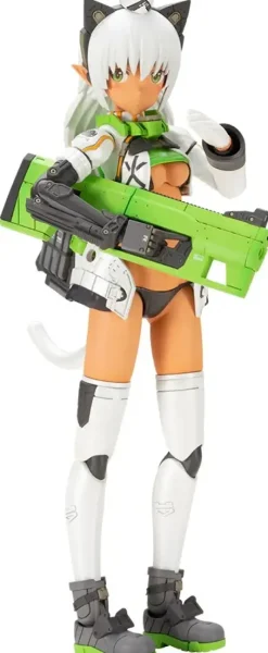 ARSIA Another Color with FGM148 Type Anti-Tank Missile