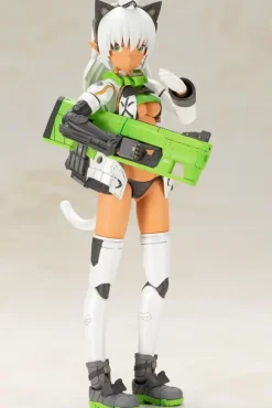 ARSIA Another Color with FGM148 Type Anti-Tank Missile