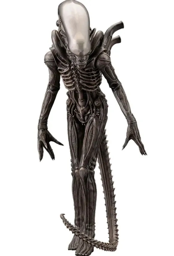 1/10 Artfx+ Alien: Big Chap PVC