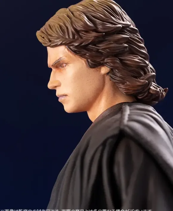 1/10 ARTFX+ Anakin Skywalker Revenge of the Sith Ver. PVC